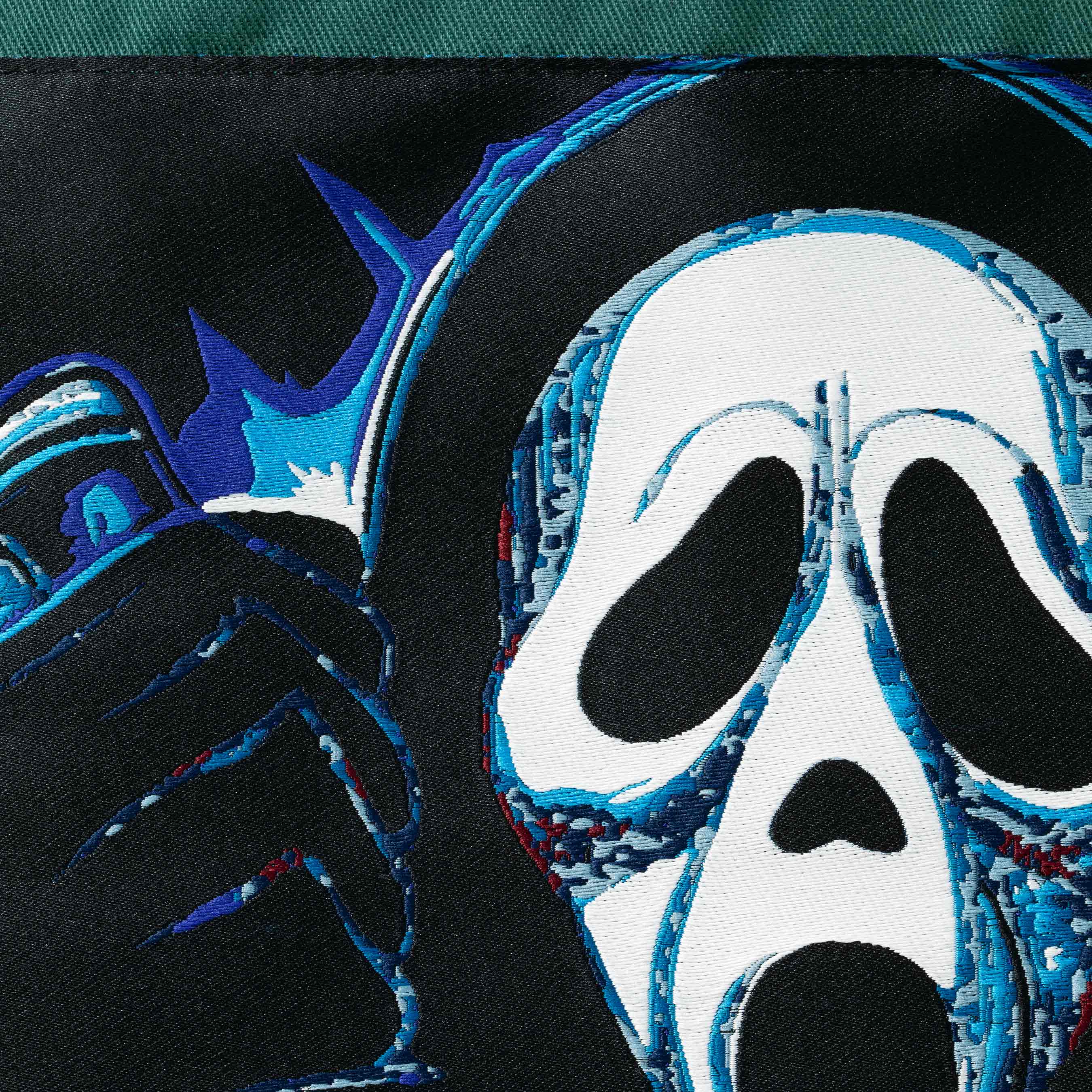 Ghostface® S/S Work Shirt view 3